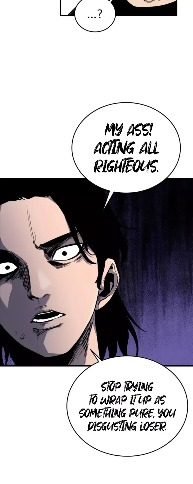 Read High Class Manga Online