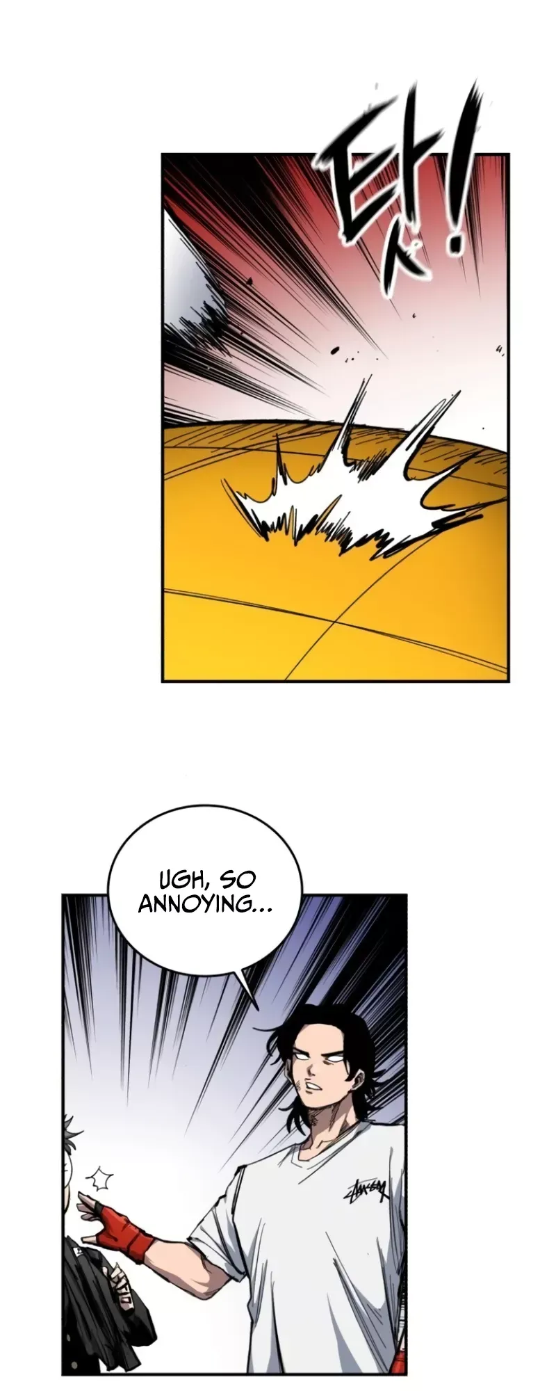 Read High Class Manga Online