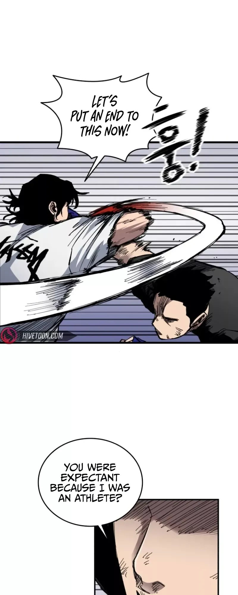 Read High Class Manga Online