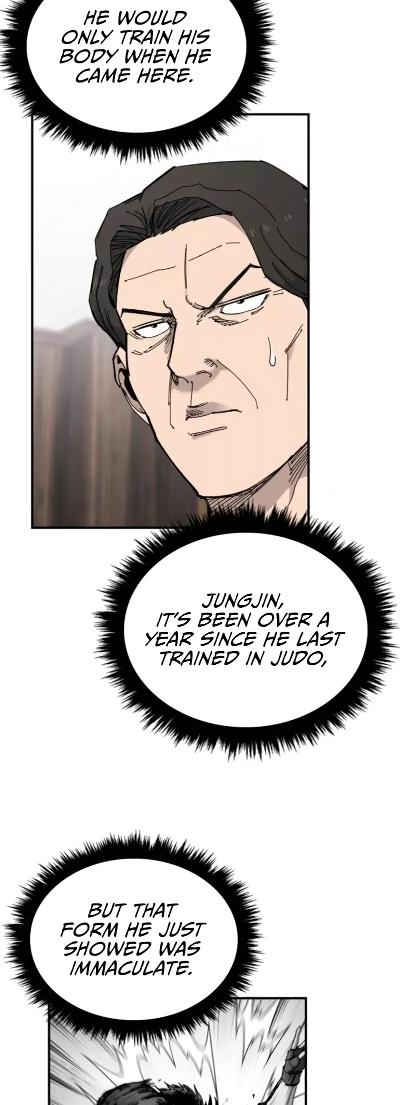 Read High Class Manga Online