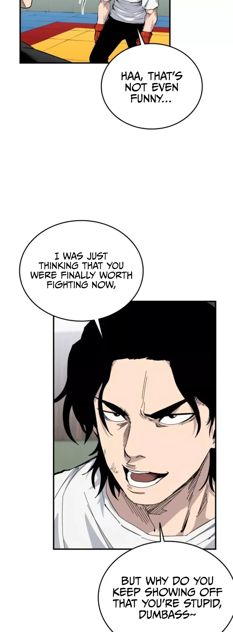 Read High Class Manga Online