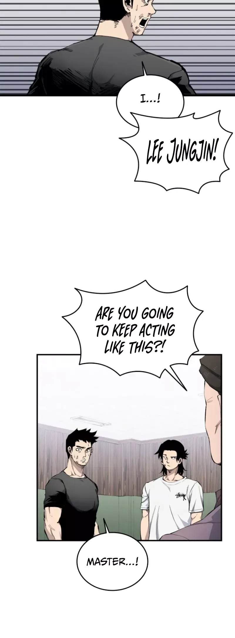Read High Class Manga Online