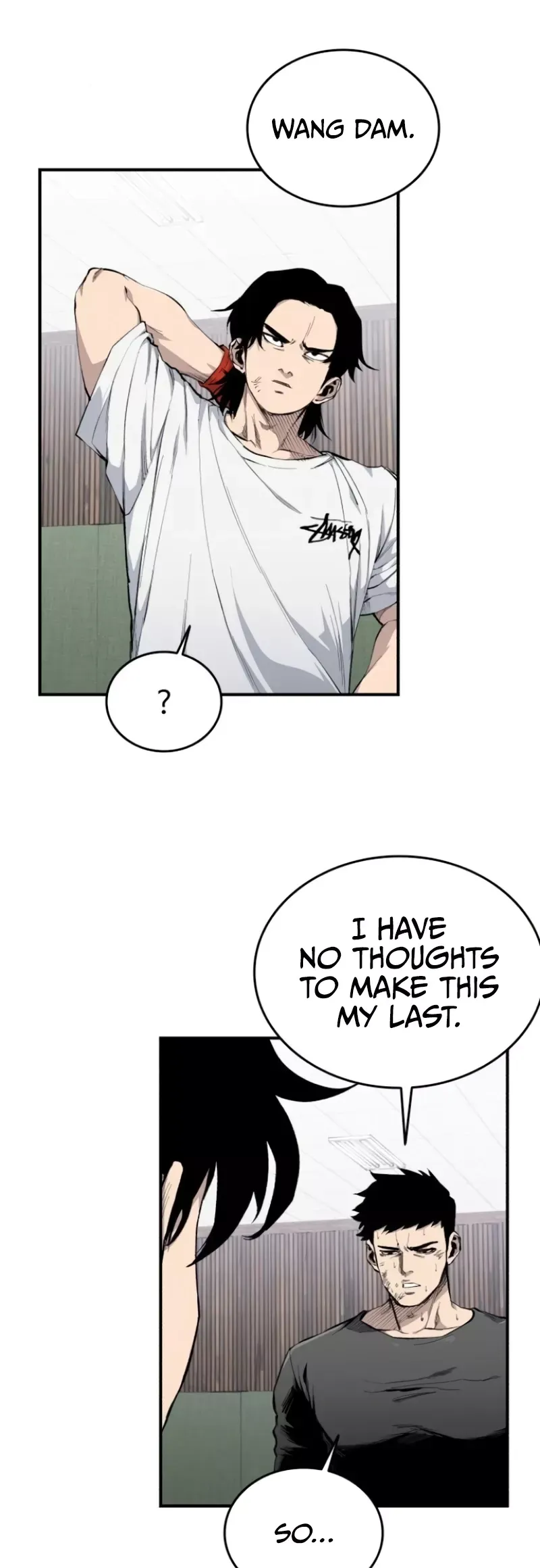 Read High Class Manga Online