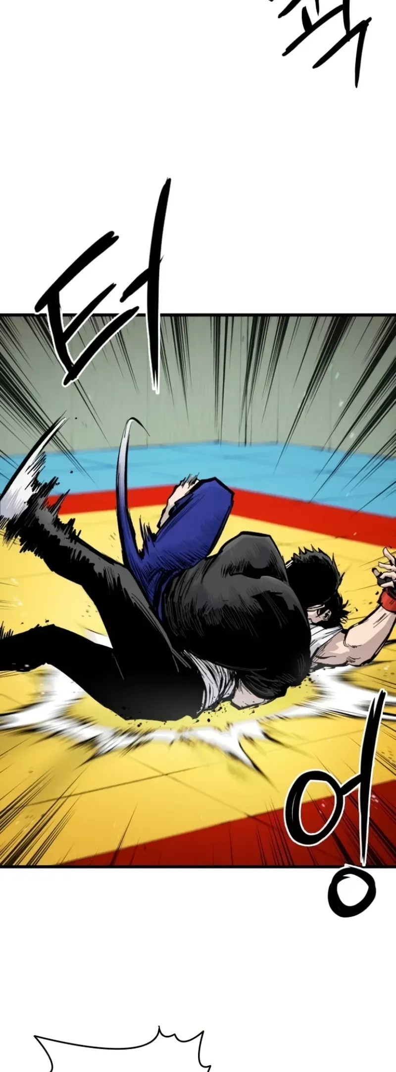 Read High Class Manga Online