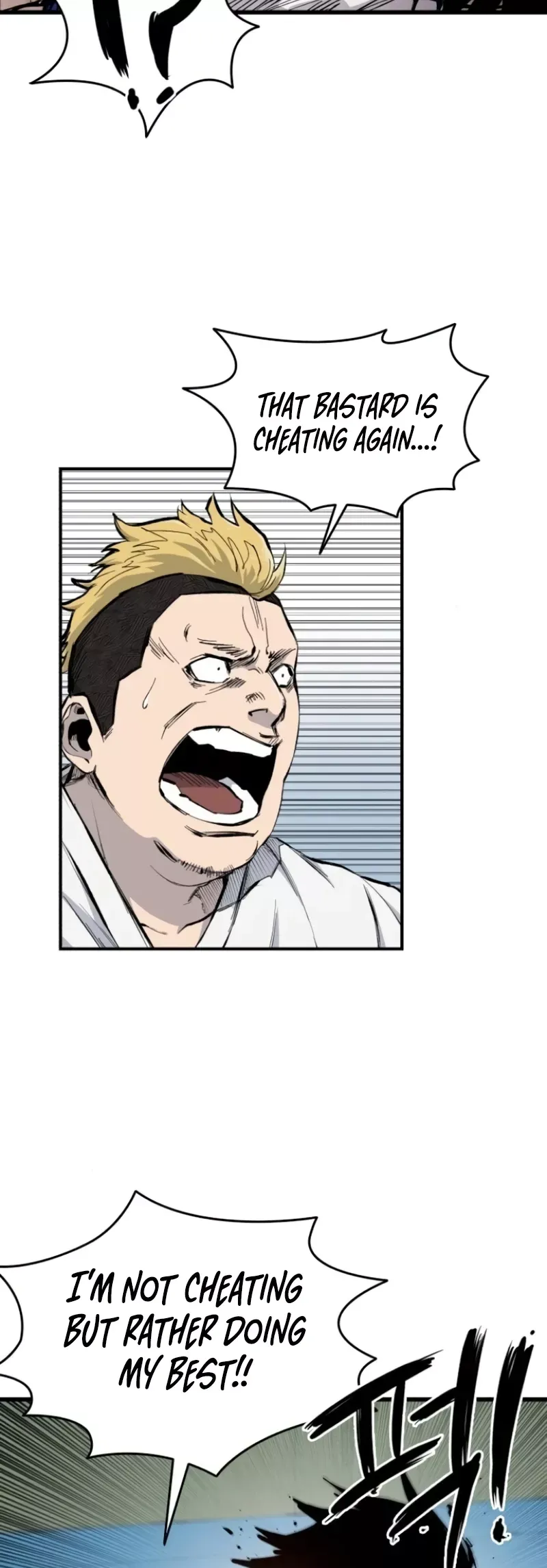 Read High Class Manga Online