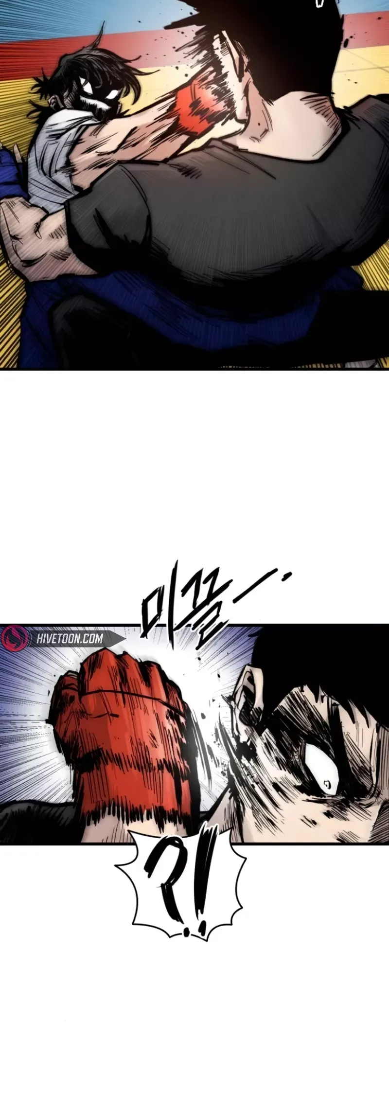 Read High Class Manga Online