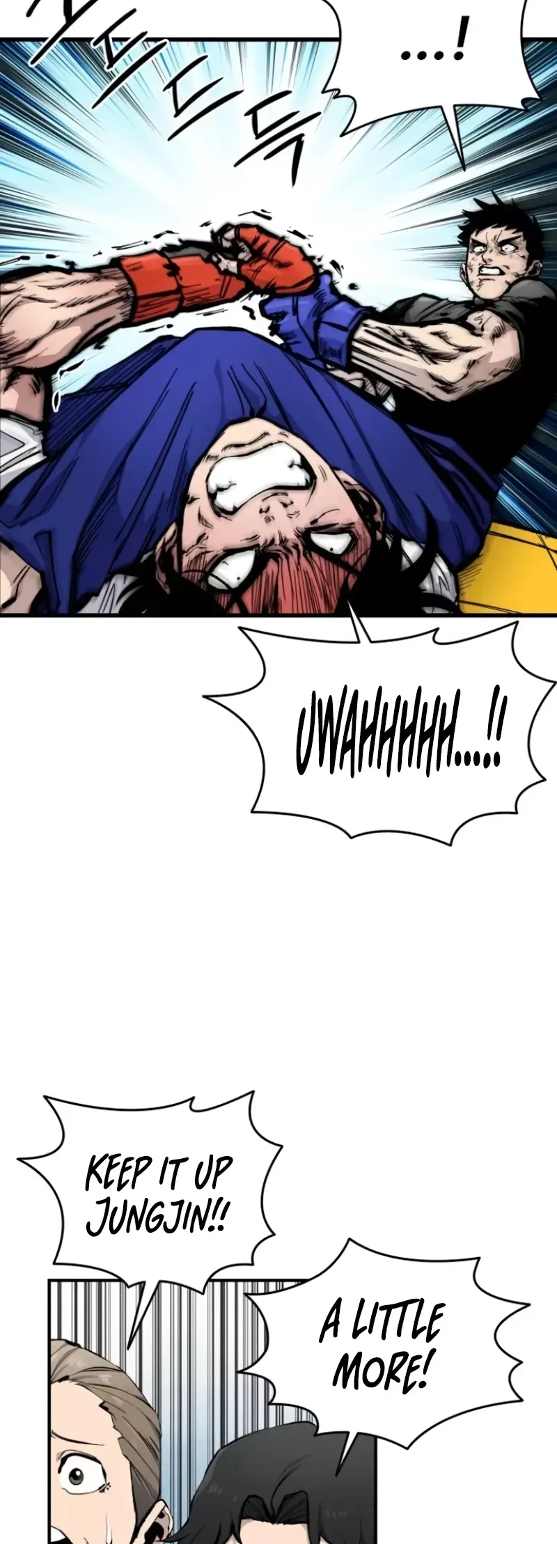 Read High Class Manga Online
