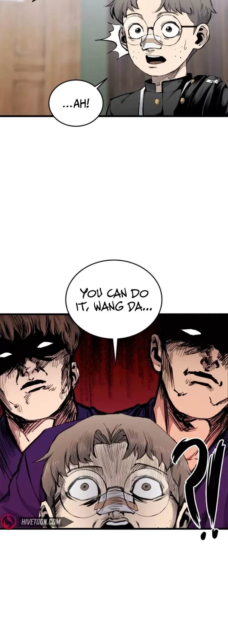 Read High Class Manga Online