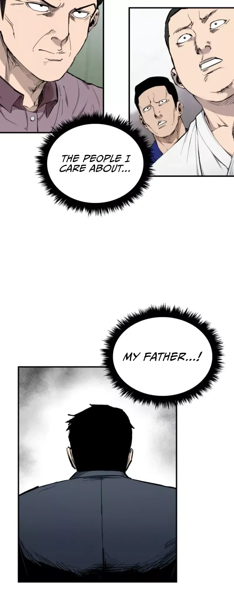 Read High Class Manga Online