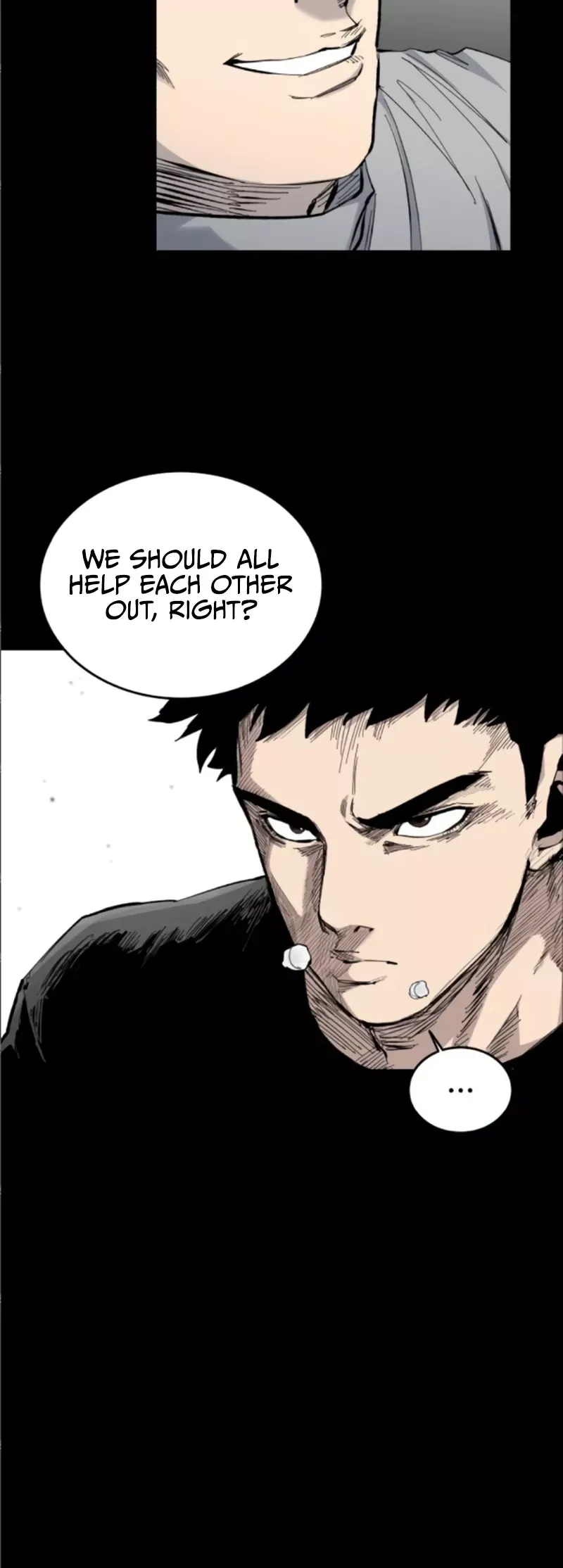 Read High Class Manga Online