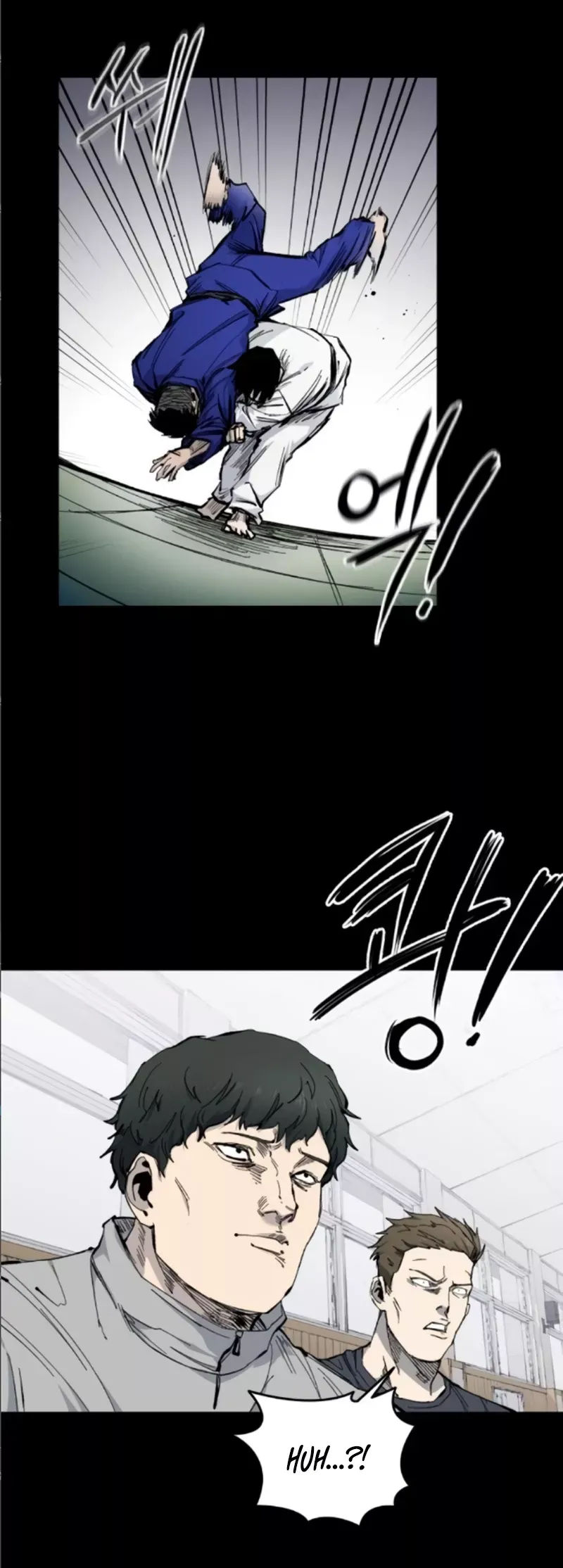 Read High Class Manga Online