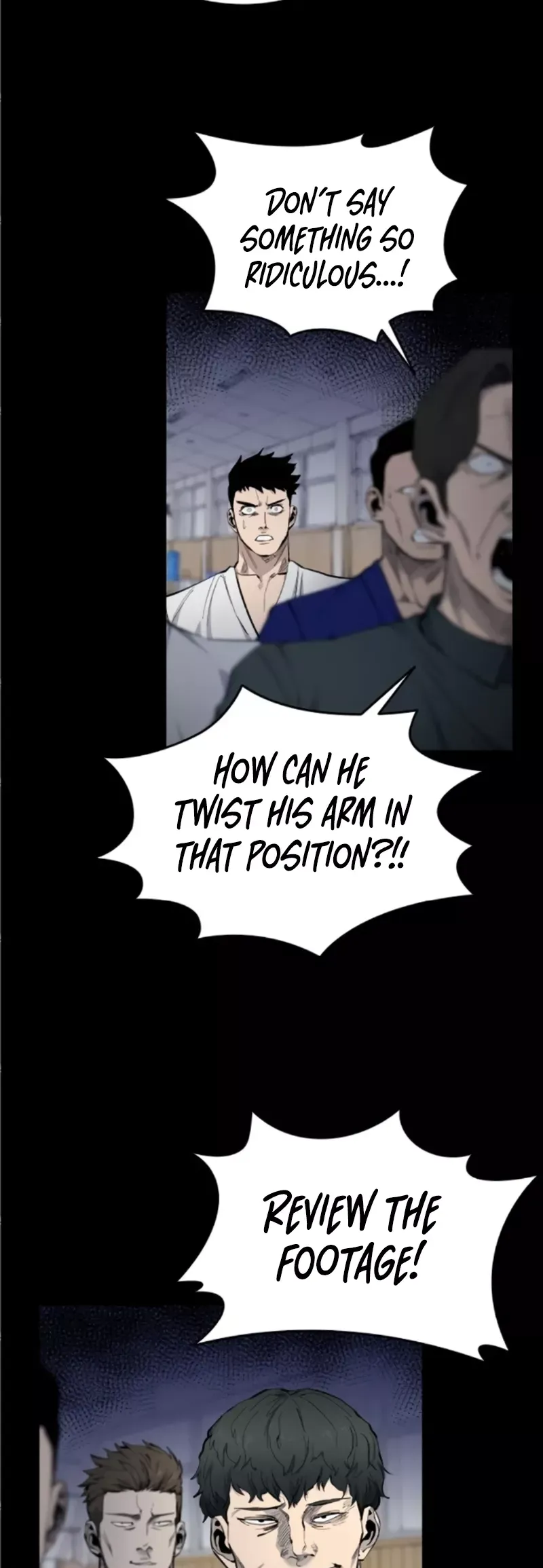 Read High Class Manga Online