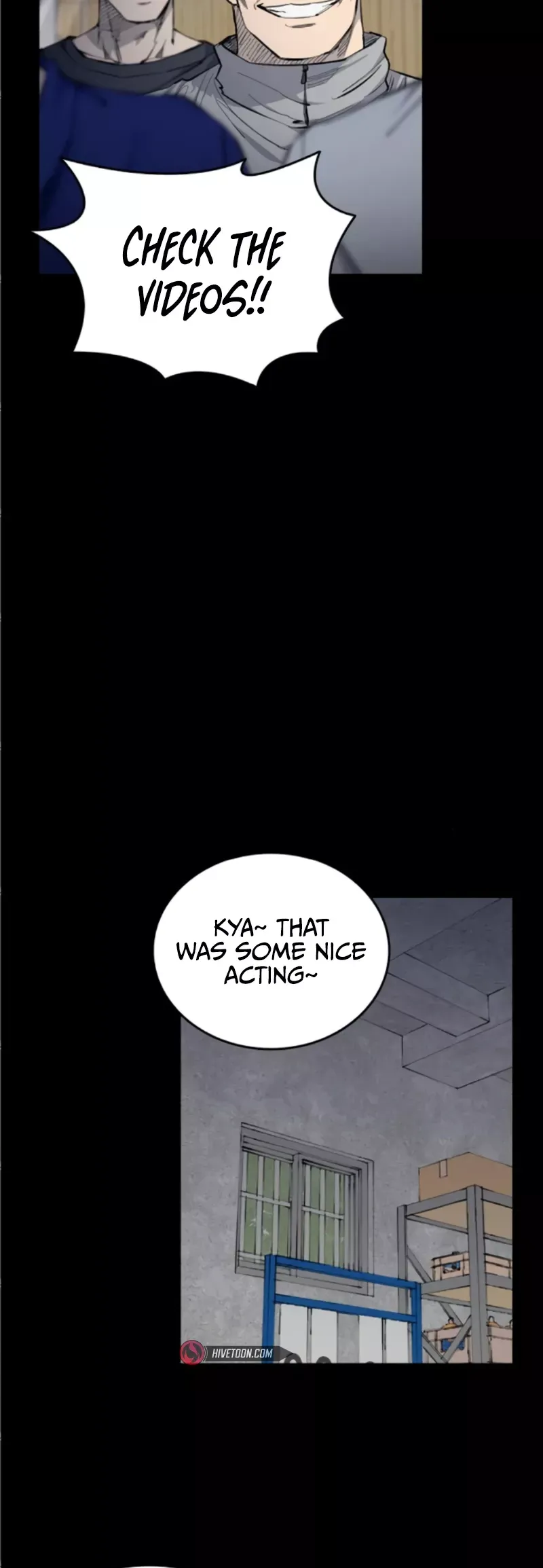 Read High Class Manga Online
