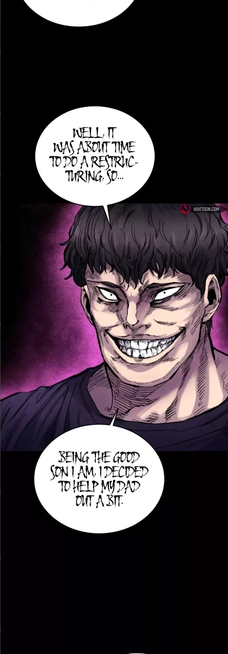 Read High Class Manga Online