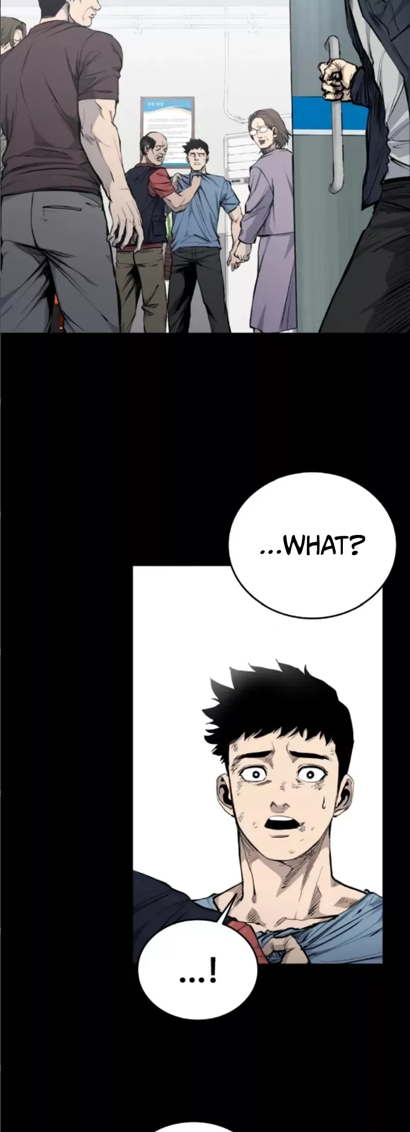 Read High Class Manga Online