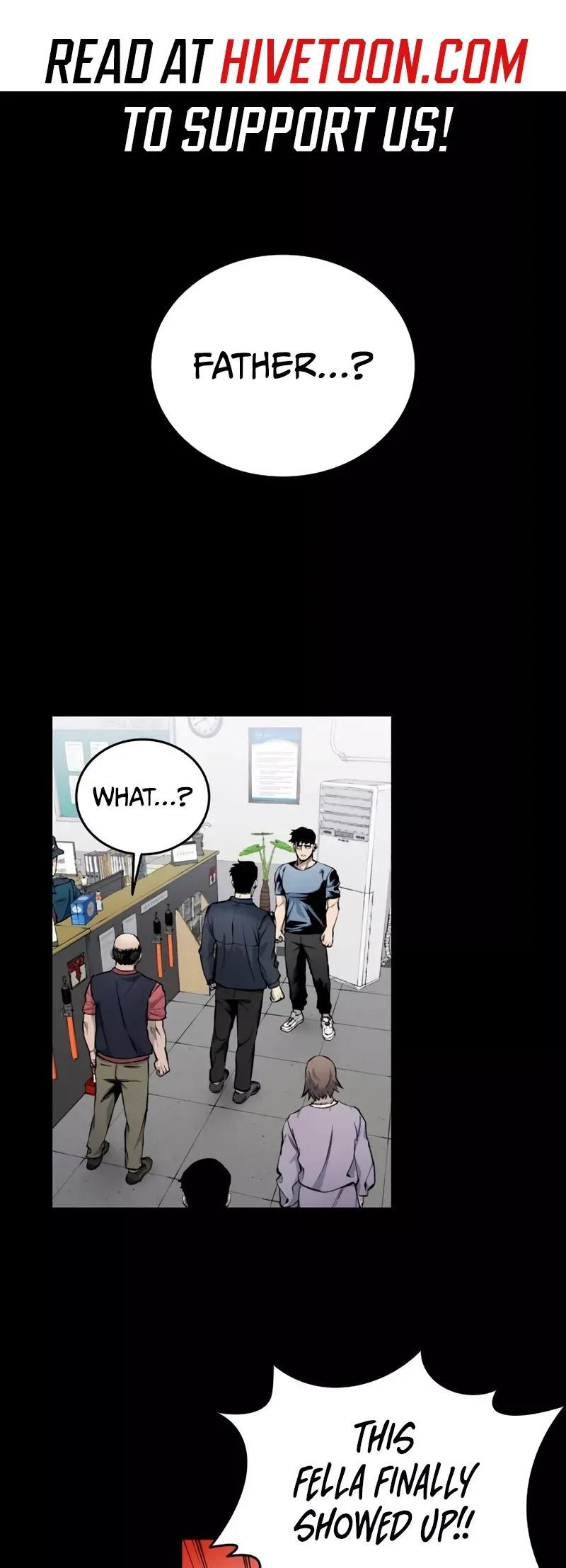 Read High Class Manga Online