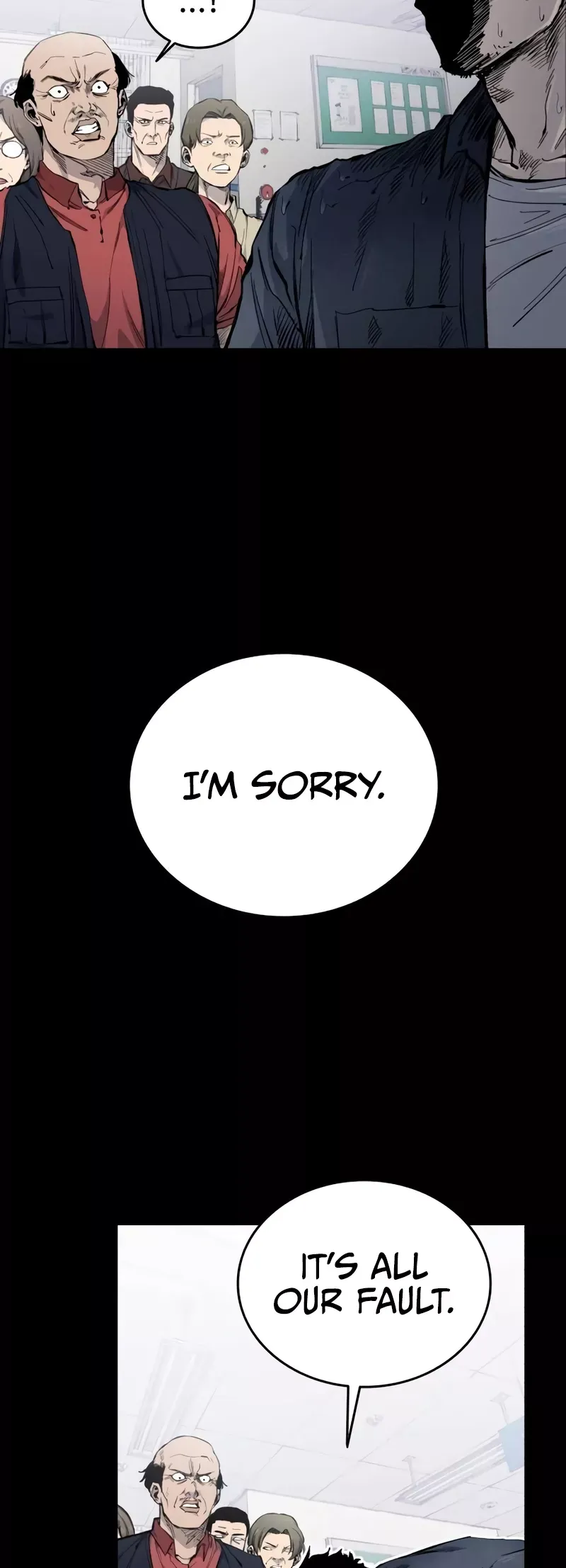 Read High Class Manga Online