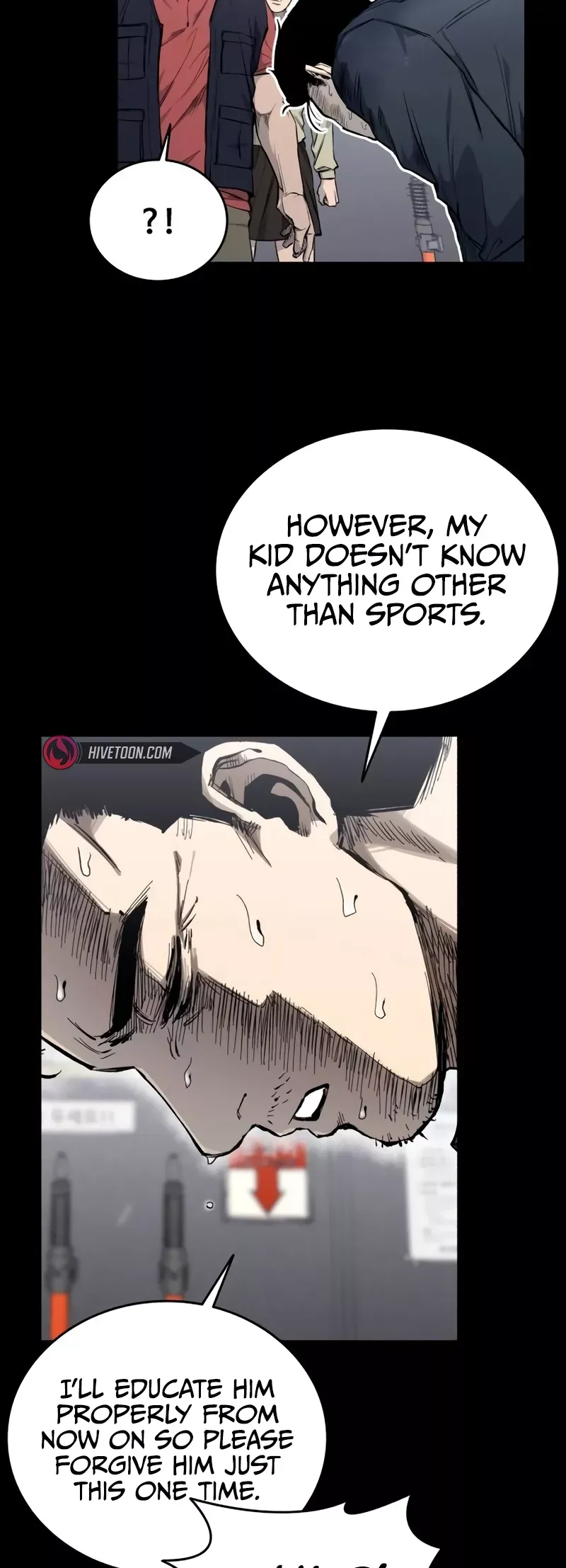 Read High Class Manga Online