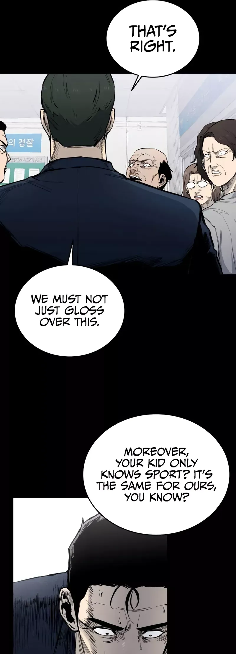 Read High Class Manga Online
