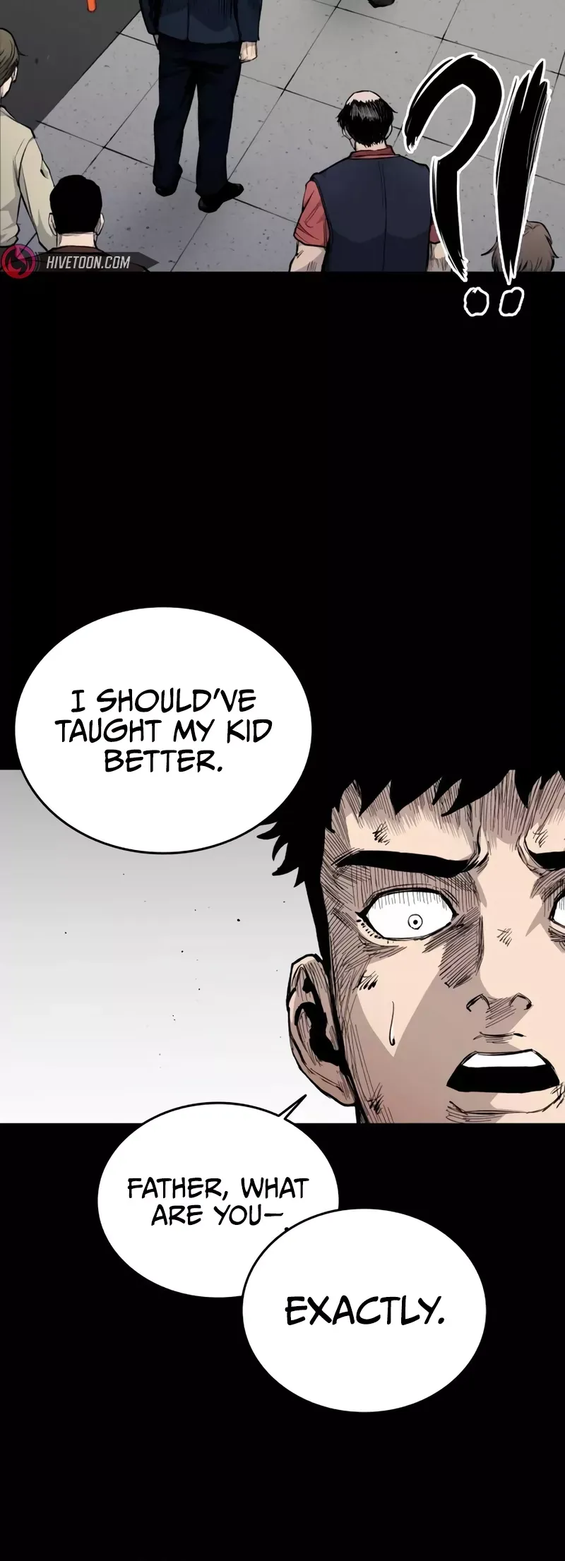 Read High Class Manga Online