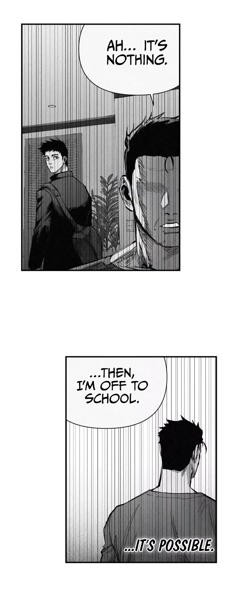 Read High Class Manga Online