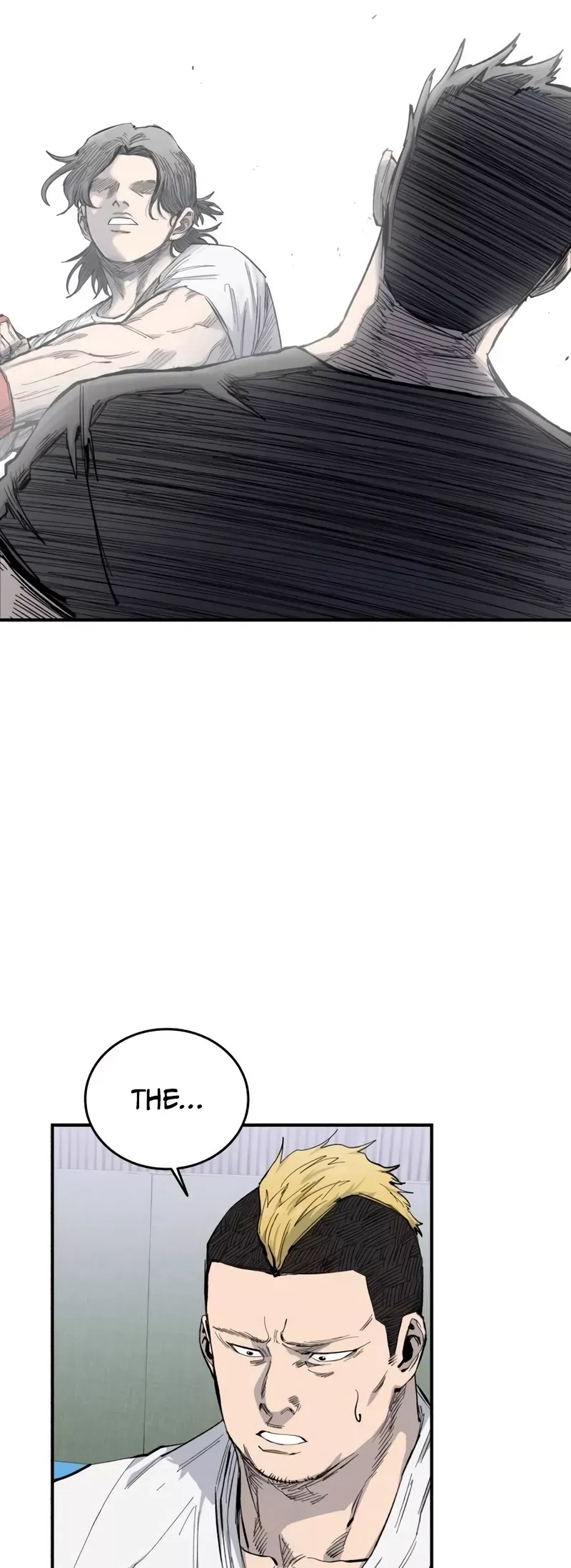 Read High Class Manga Online