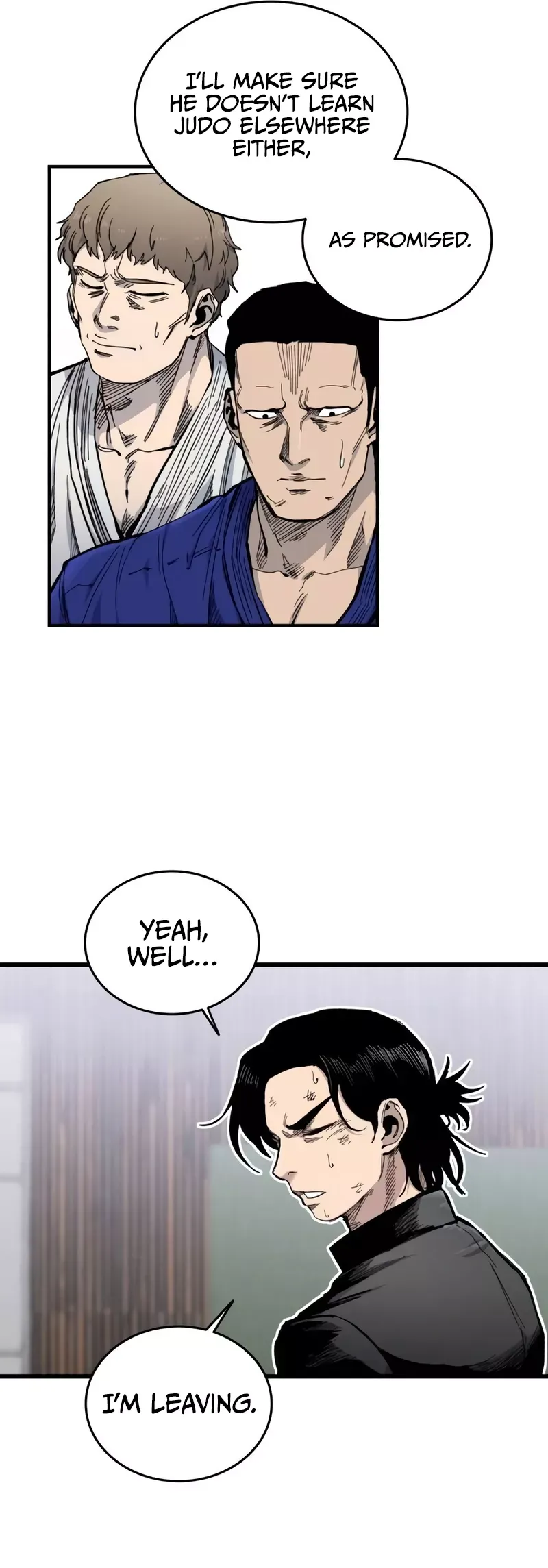 Read High Class Manga Online