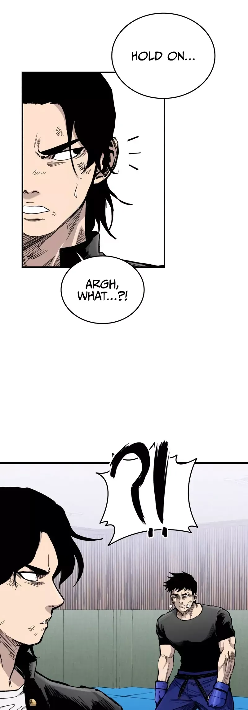 Read High Class Manga Online