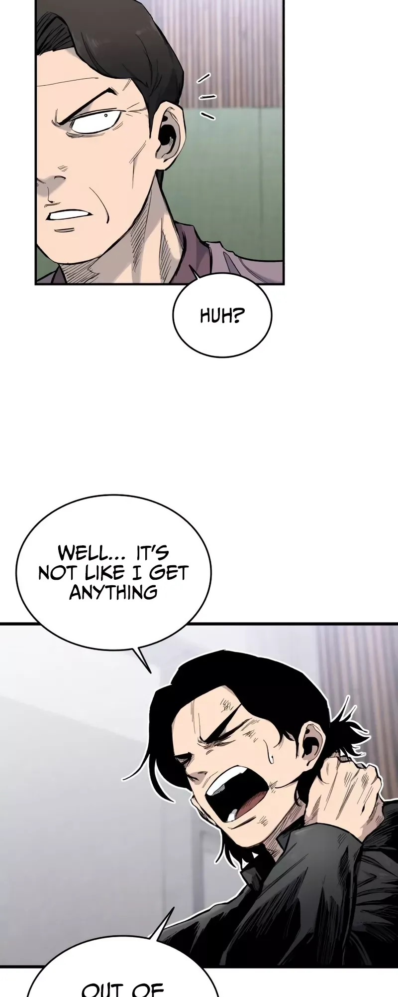 Read High Class Manga Online