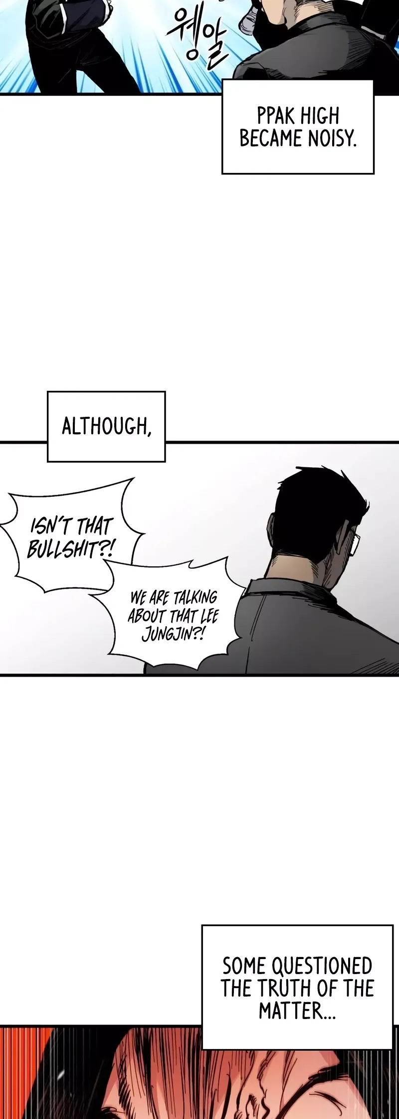 Read High Class Manga Online