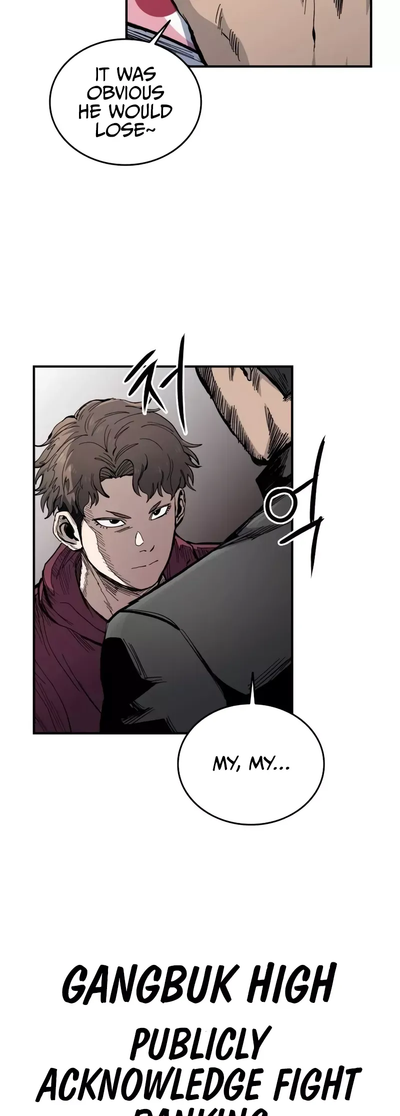 Read High Class Manga Online