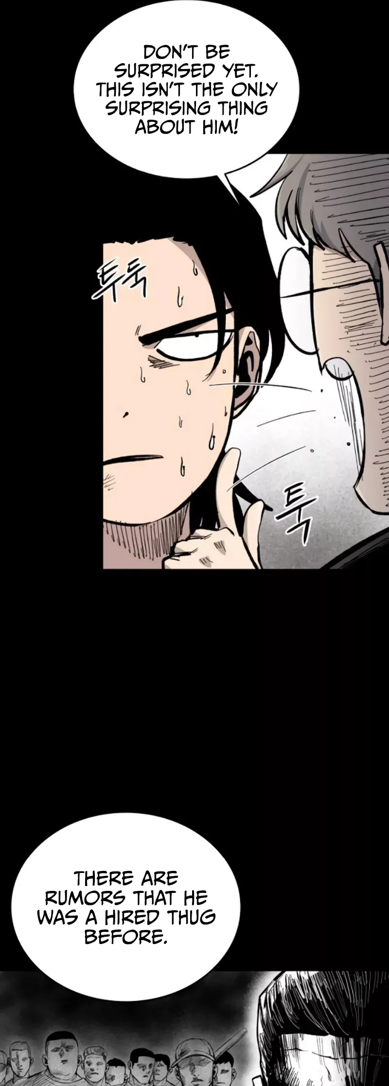 Read High Class Manga Online