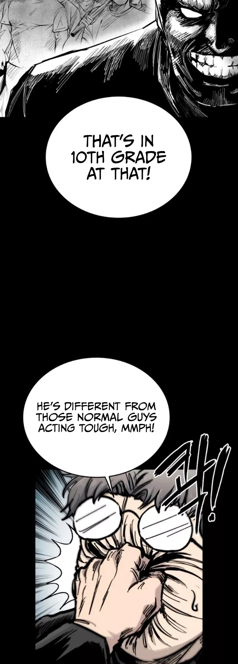 Read High Class Manga Online