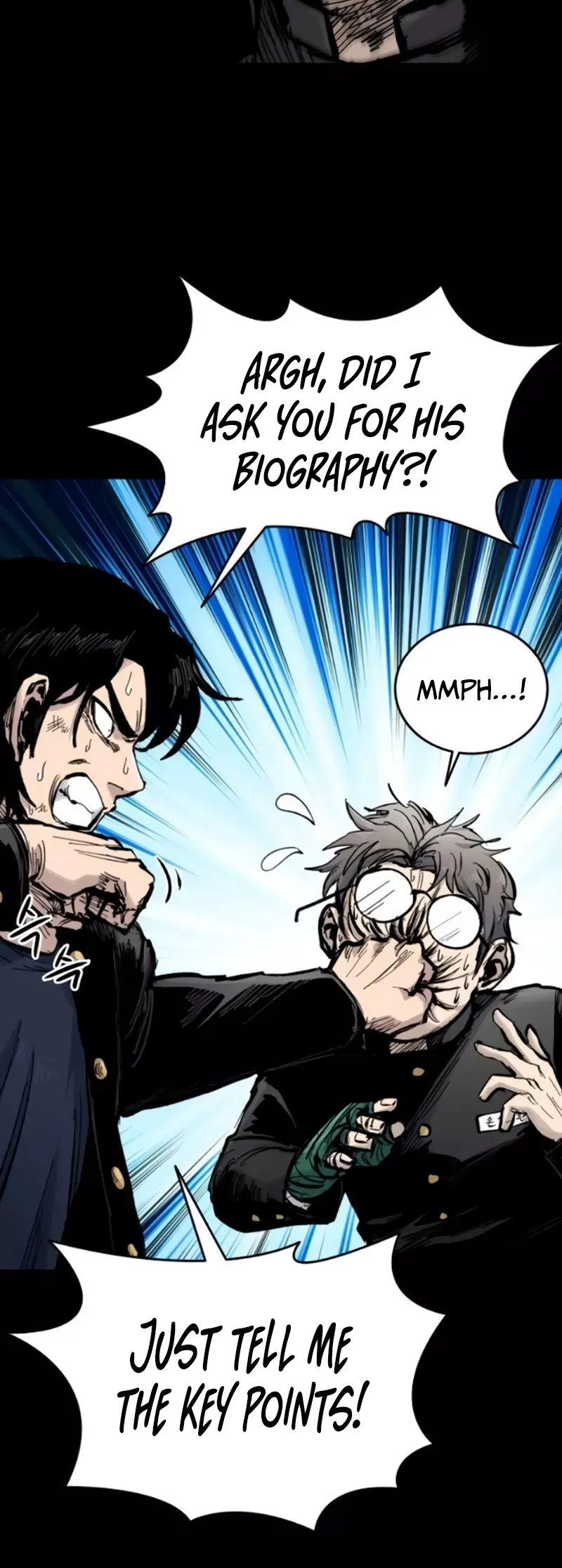 Read High Class Manga Online