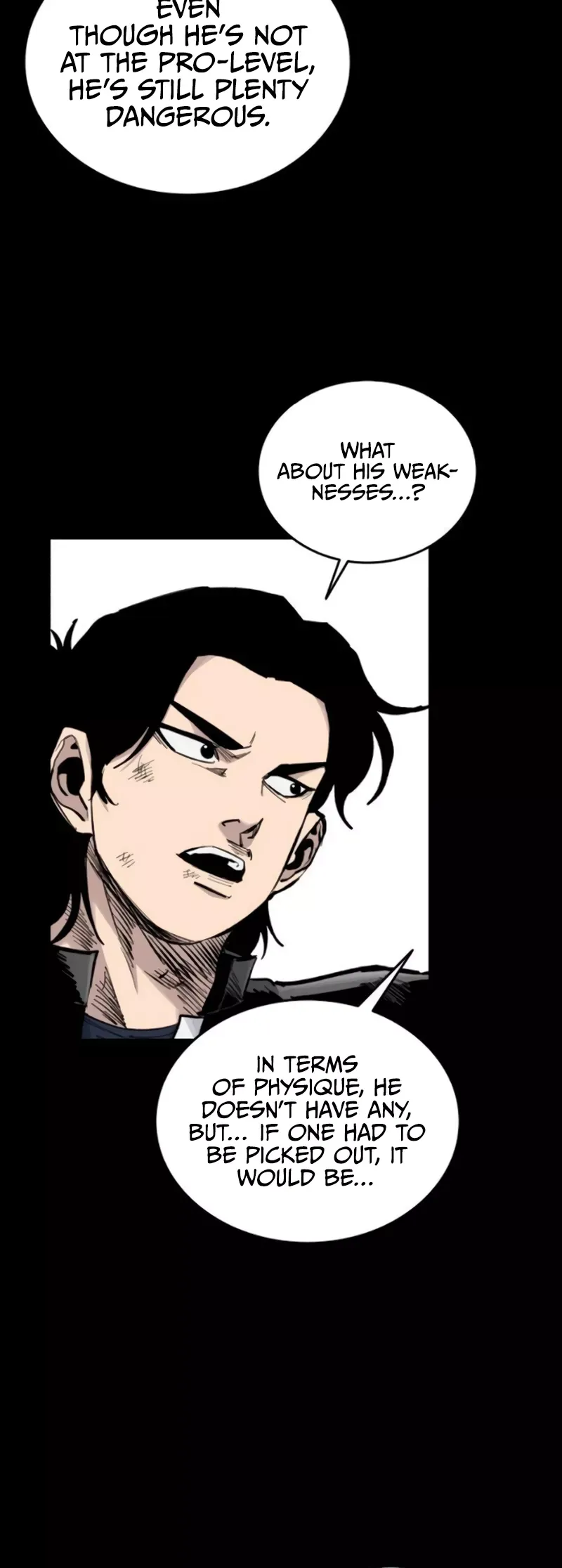 Read High Class Manga Online