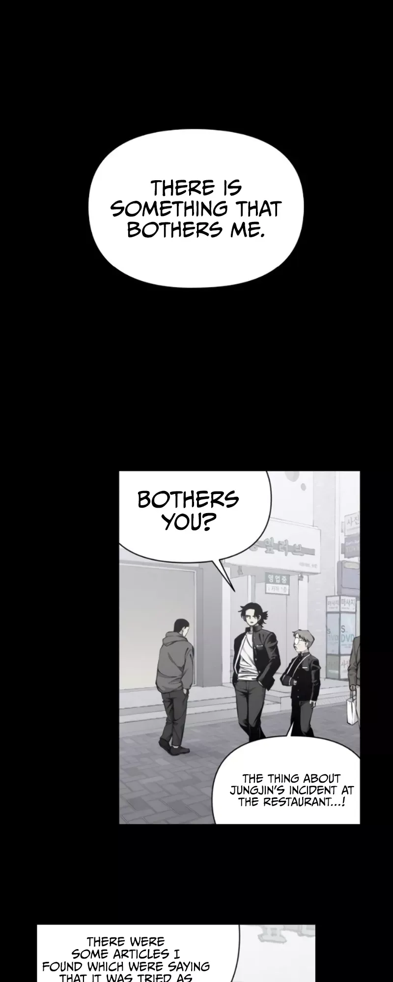 Read High Class Manga Online
