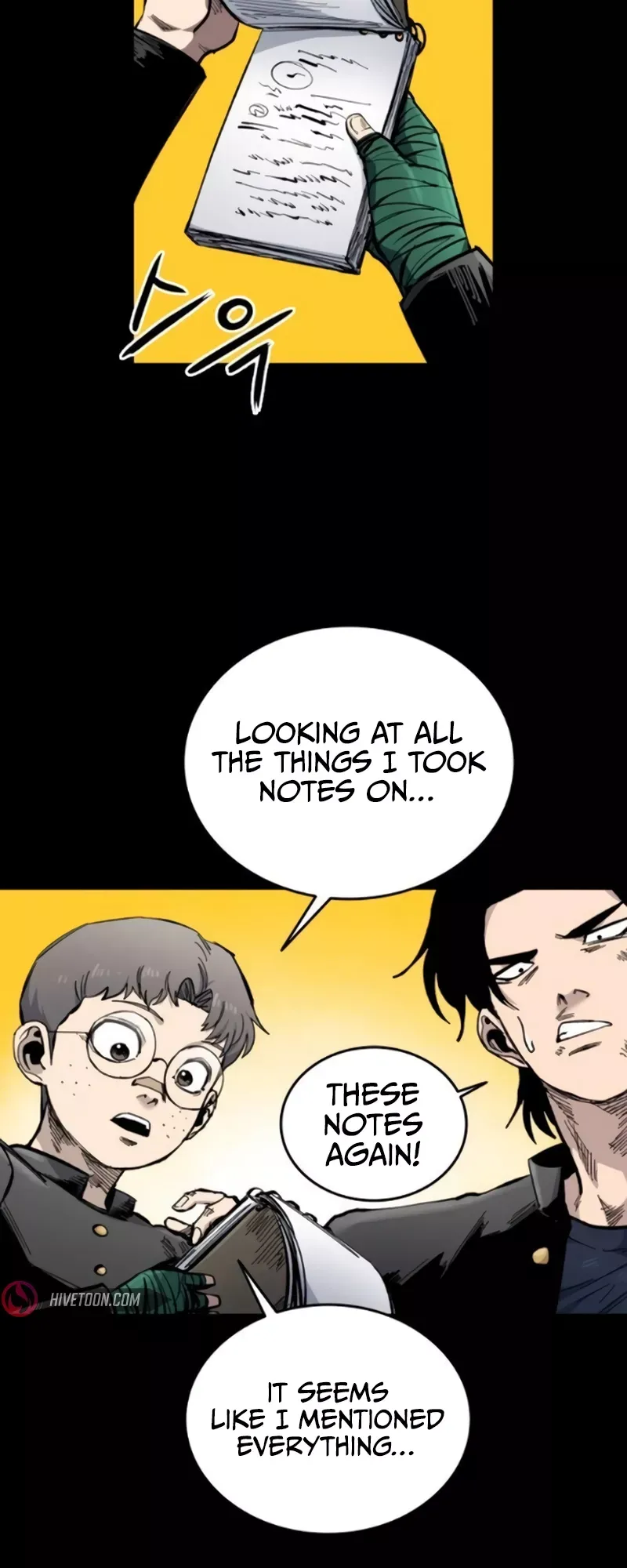 Read High Class Manga Online