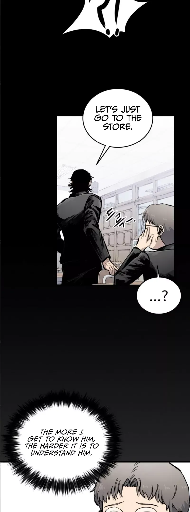 Read High Class Manga Online