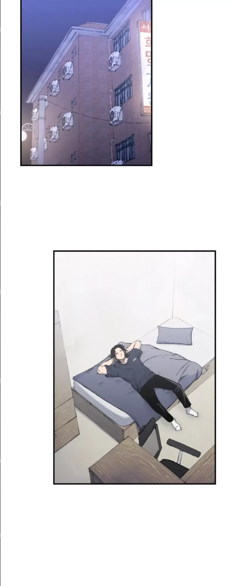 Read High Class Manga Online