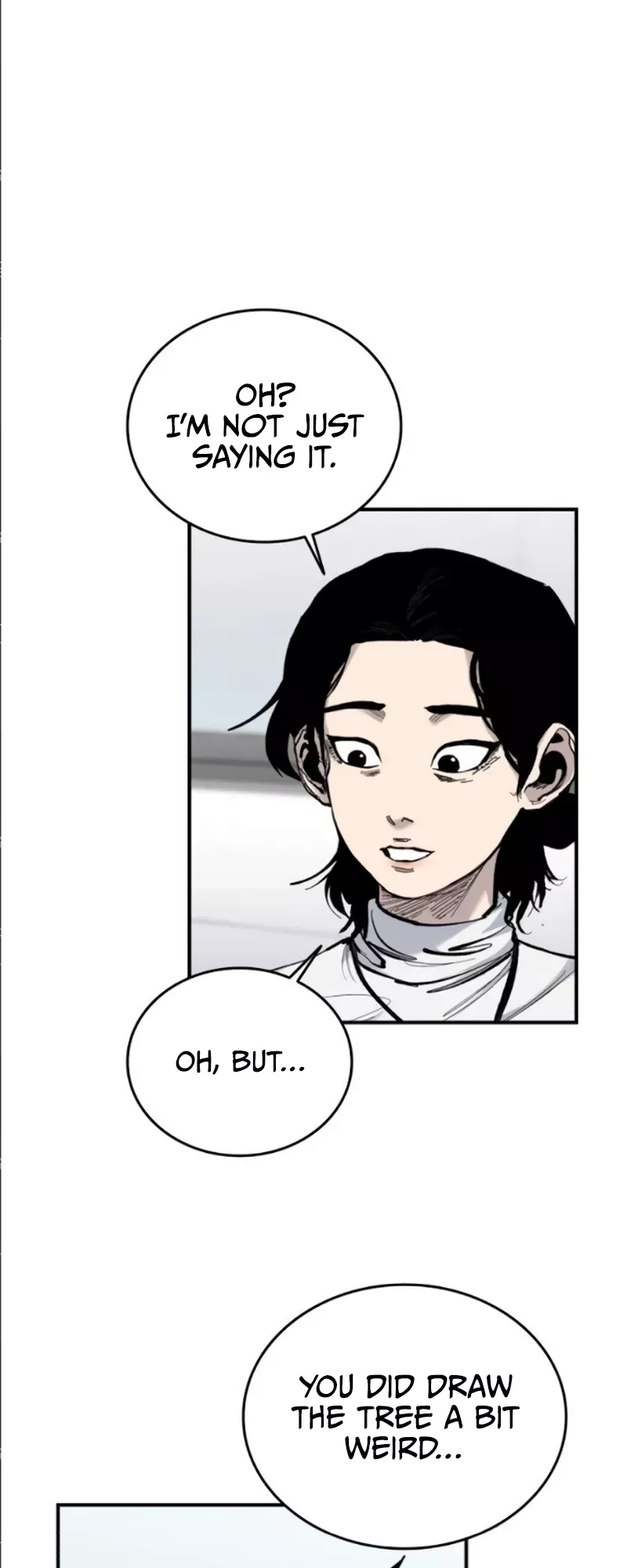 Read High Class Manga Online