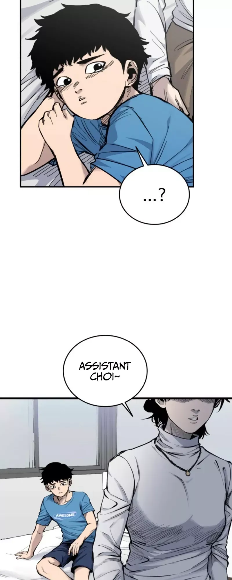 Read High Class Manga Online