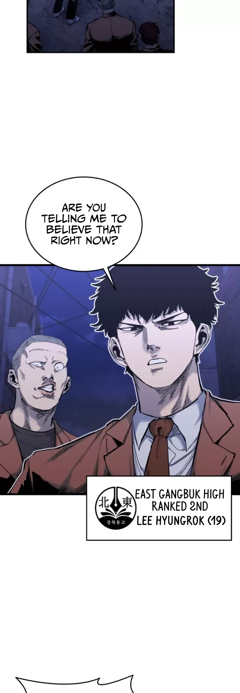 Read High Class Manga Online