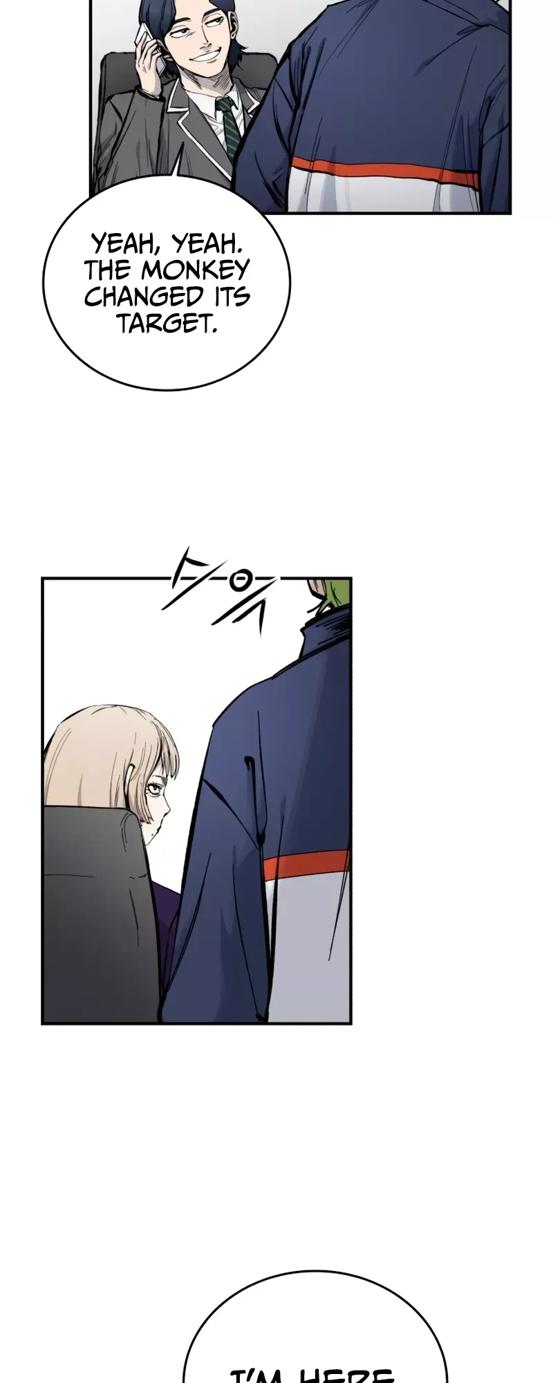 Read High Class Manga Online
