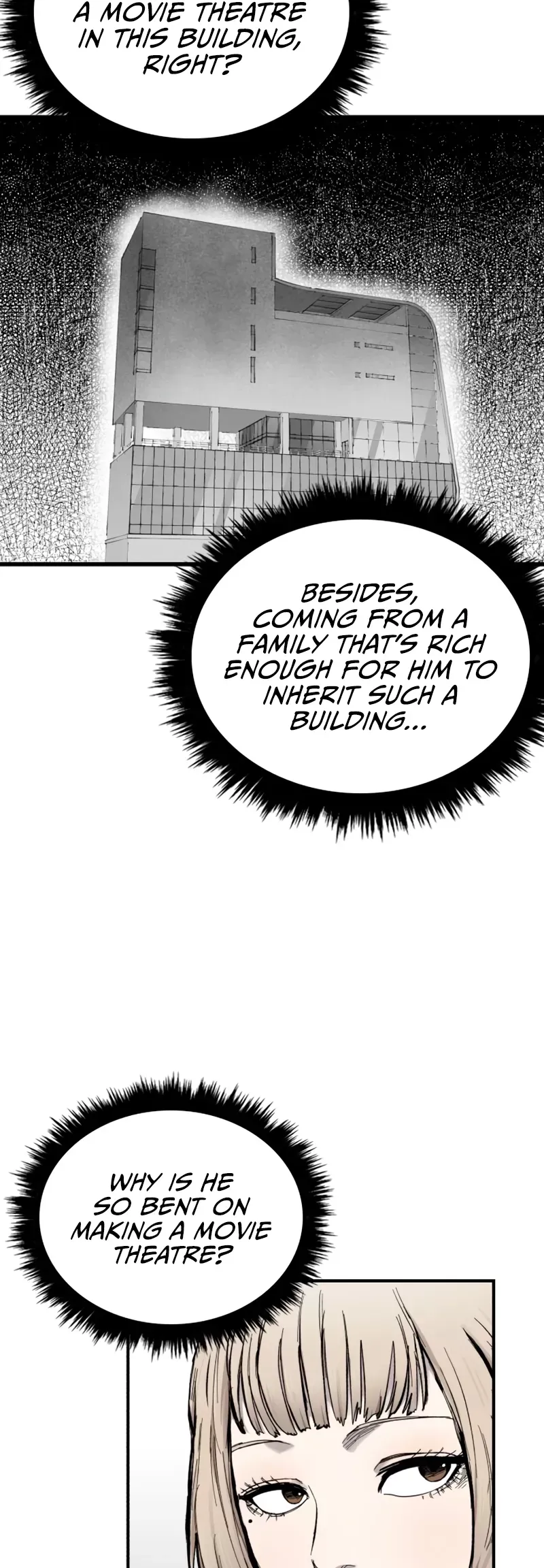 Read High Class Manga Online