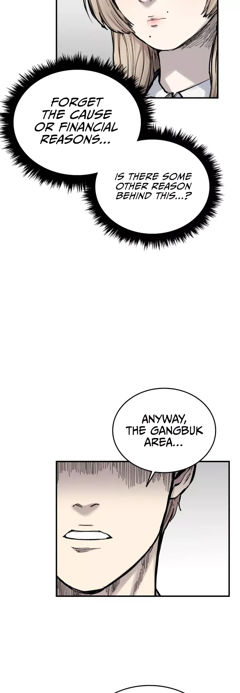 Read High Class Manga Online