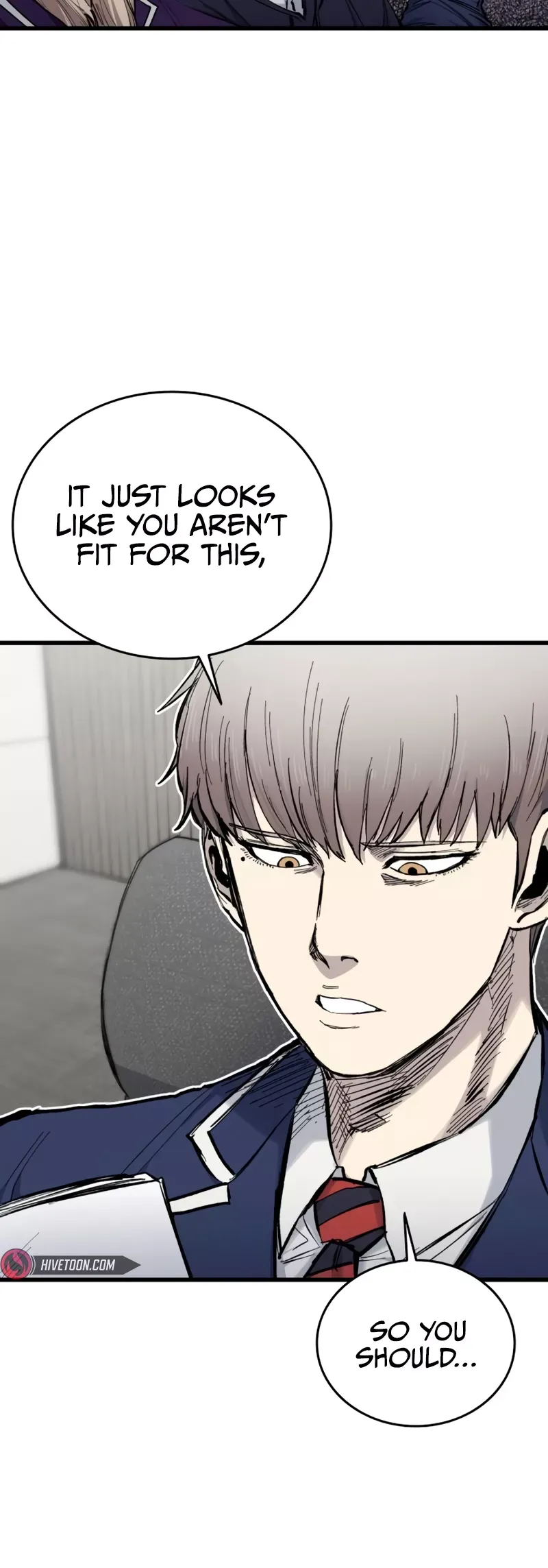 Read High Class Manga Online