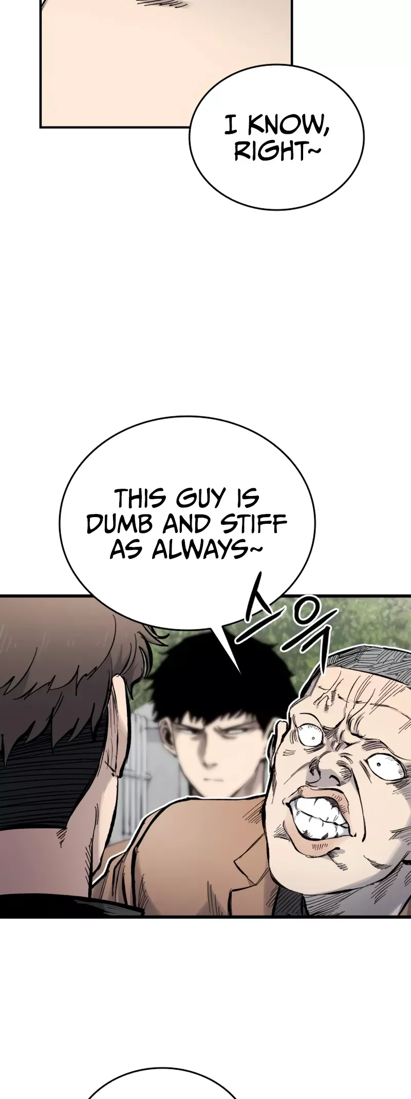 Read High Class Manga Online