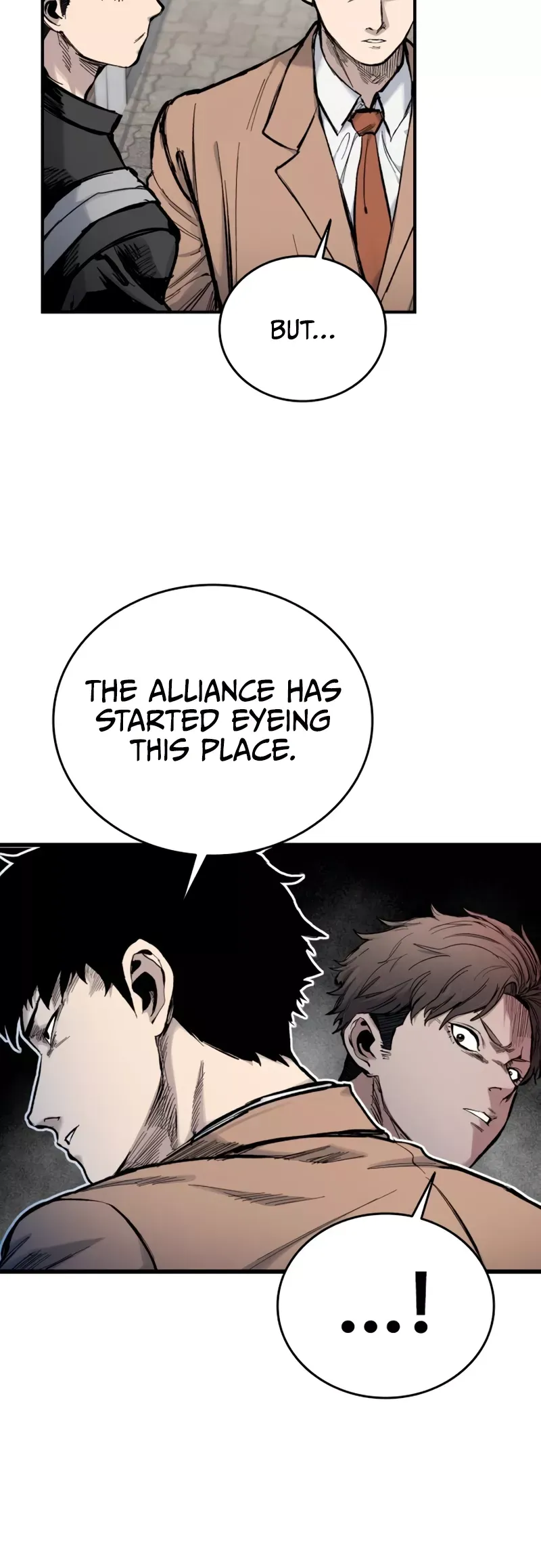 Read High Class Manga Online