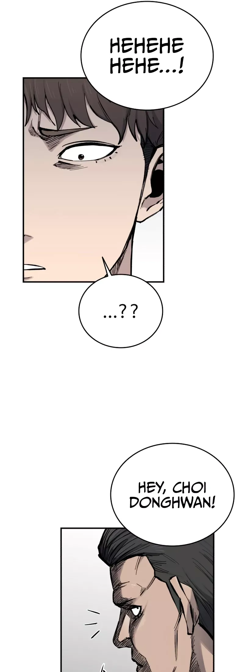 Read High Class Manga Online