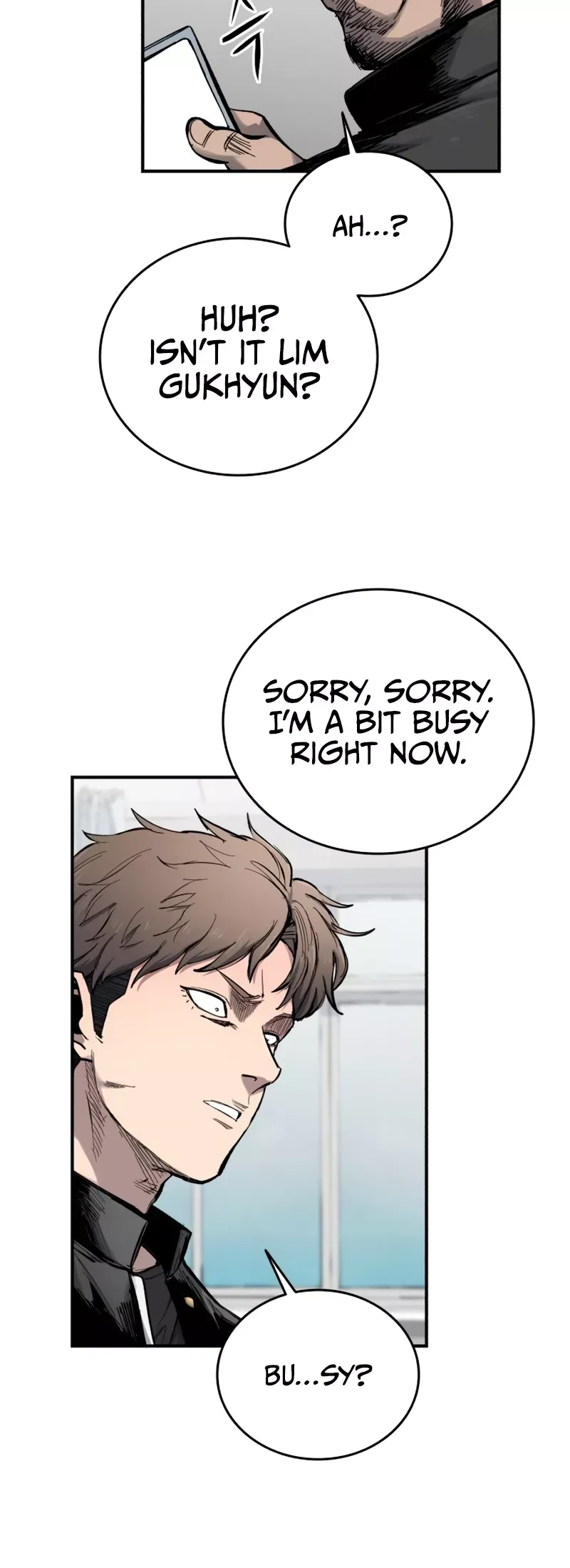 Read High Class Manga Online